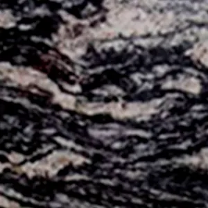 Preto Indiano