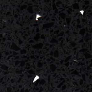 Stellar Black