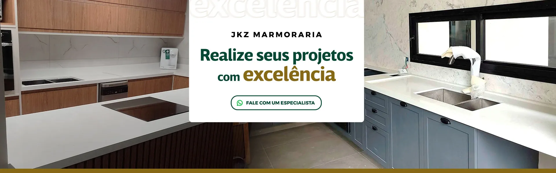 JKZ Marmoraria e Granitos | Imagem ilustrativa